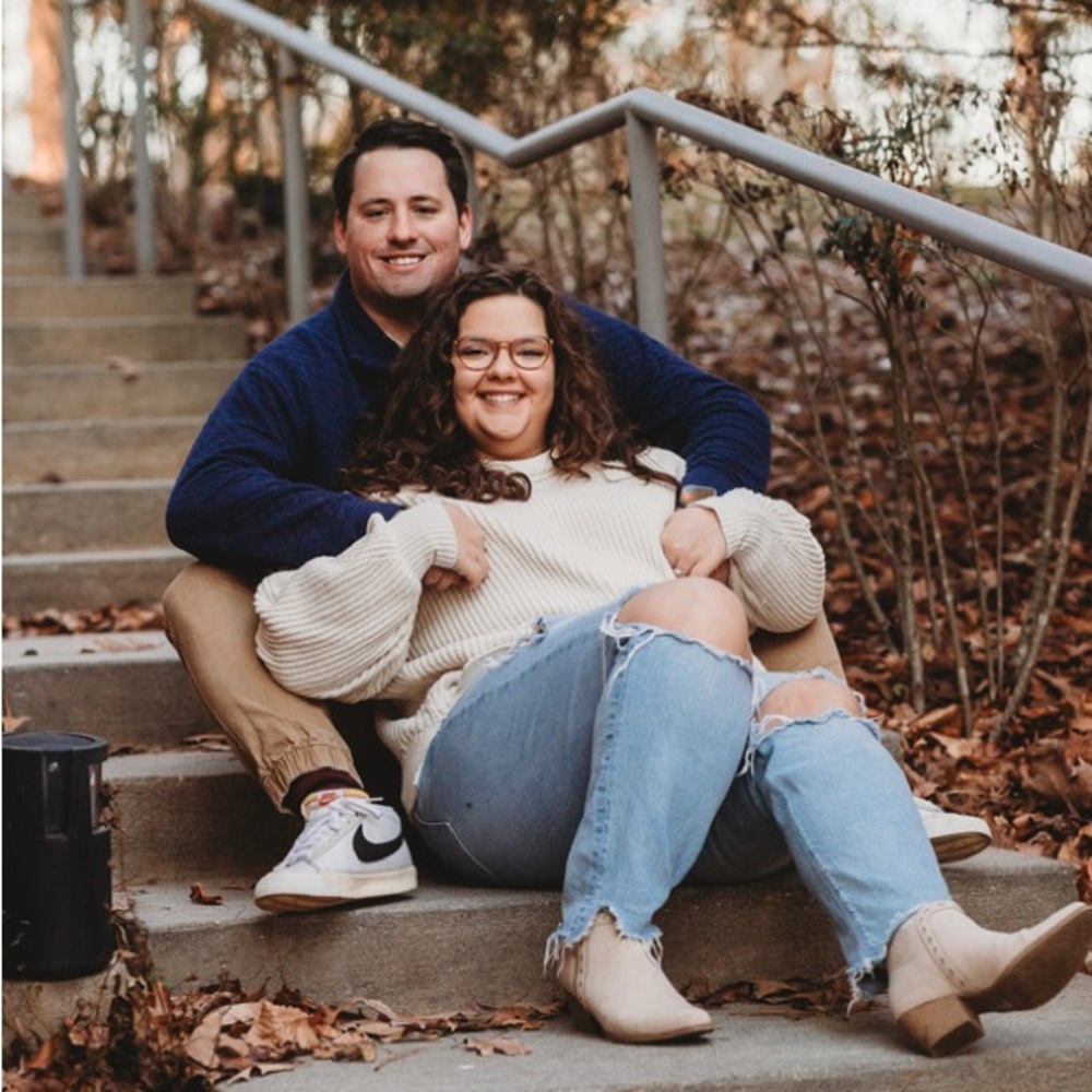 Meet your Posher, Craig & Kathy